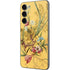 William Kilburn Yellow Marble End Galaxy S23 Plus Skin