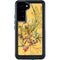 William Kilburn Yellow Marble End Galaxy S23 Plus Waterproof Case