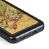 William Kilburn Yellow Marble End Galaxy S23 Plus Waterproof Case