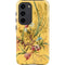 William Kilburn Yellow Marble End Galaxy S23 Pro Case