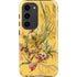 William Kilburn Yellow Marble End Galaxy S23 Pro Case