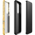 William Kilburn Yellow Marble End Galaxy S23 Pro Case