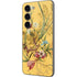 William Kilburn Yellow Marble End Galaxy S23 Skin