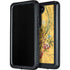 William Kilburn Yellow Marble End Galaxy S23 Waterproof Case