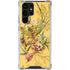 Yellow Marble End by William Kilburn Galaxy S24 Ultra Clear Case