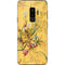 William Kilburn Yellow Marble End Galaxy S9 Plus Skin