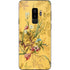 William Kilburn Yellow Marble End Galaxy S9 Plus Skin