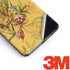 William Kilburn Yellow Marble End Galaxy S9 Plus Skin