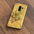 William Kilburn Yellow Marble End Galaxy S9 Plus Skin
