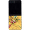 Yellow Marble End by William Kilburn Galaxy Z Flip5 5G Skin