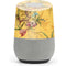 William Kilburn Yellow Marble End Google Home Skin