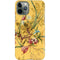 William Kilburn Yellow Marble End iPhone 11 Pro Lite Case