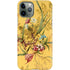 William Kilburn Yellow Marble End iPhone 11 Pro Lite Case