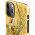 William Kilburn Yellow Marble End iPhone 11 Pro Lite Case