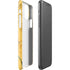 William Kilburn Yellow Marble End iPhone 11 Pro Lite Case