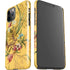 William Kilburn Yellow Marble End iPhone 11 Pro Lite Case