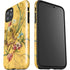 William Kilburn Yellow Marble End iPhone 11 Pro Max Impact Case