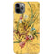 William Kilburn Yellow Marble End iPhone 11 Pro Max Lite Case