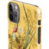 William Kilburn Yellow Marble End iPhone 11 Pro Max Lite Case