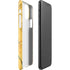 William Kilburn Yellow Marble End iPhone 11 Pro Max Lite Case