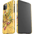 William Kilburn Yellow Marble End iPhone 11 Pro Max Lite Case