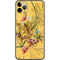 William Kilburn Yellow Marble End iPhone 11 Pro Max Skin
