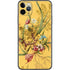 William Kilburn Yellow Marble End iPhone 11 Pro Max Skin