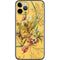 William Kilburn Yellow Marble End iPhone 11 Pro Skin