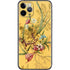 William Kilburn Yellow Marble End iPhone 11 Pro Skin