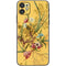 William Kilburn Yellow Marble End iPhone 11 Skin
