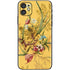 William Kilburn Yellow Marble End iPhone 11 Skin