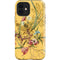 William Kilburn Yellow Marble End iPhone 12 Impact Case