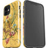 William Kilburn Yellow Marble End iPhone 12 Impact Case