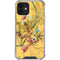 William Kilburn Yellow Marble End iPhone 12 Mini Clear Case