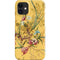 William Kilburn Yellow Marble End iPhone 12 Mini Lite Case