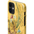William Kilburn Yellow Marble End iPhone 12 Mini Lite Case