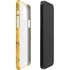 William Kilburn Yellow Marble End iPhone 12 Mini Lite Case