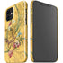 William Kilburn Yellow Marble End iPhone 12 Mini Lite Case