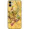 William Kilburn Yellow Marble End iPhone 12 Mini Skin