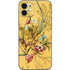 William Kilburn Yellow Marble End iPhone 12 Mini Skin