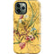 William Kilburn Yellow Marble End iPhone 12 Pro Max Impact Case