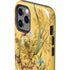 William Kilburn Yellow Marble End iPhone 12 Pro Max Impact Case