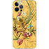 William Kilburn Yellow Marble End iPhone 12 Pro Max Skin