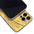 William Kilburn Yellow Marble End iPhone 12 Pro Max Skin