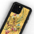 William Kilburn Yellow Marble End iPhone 12 Pro Waterproof Case
