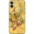 William Kilburn Yellow Marble End iPhone 12 Skin