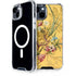 William Kilburn Yellow Marble End iPhone 13 MagSafe Case