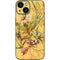 William Kilburn Yellow Marble End iPhone 13 Mini Skin