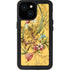 William Kilburn Yellow Marble End iPhone 13 Mini Waterproof Case