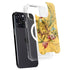 William Kilburn Yellow Marble End iPhone 13 Pro MagSafe Case